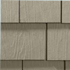 HardieShingle®瓦片板